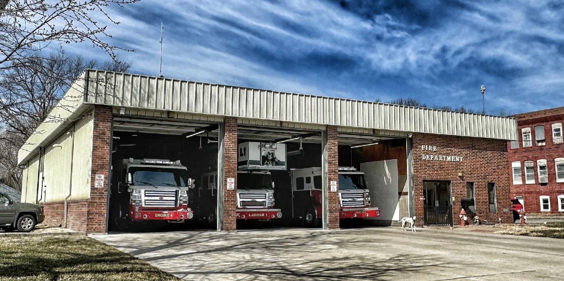 Fire Department